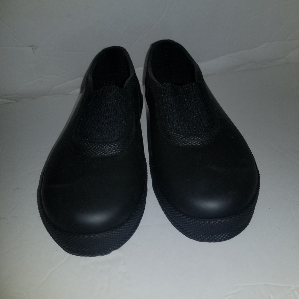 Hunter original kids size 10